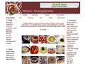 http://receptek.ildimano.hu ismertető oldala